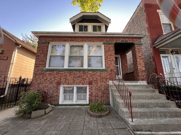 3656 S Seeley Street, Chicago, IL 60609