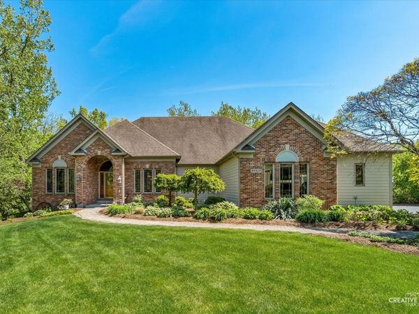 8N419 Sunny Hill Circle , Elgin, IL 60124