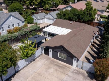 2730 Garfield Ave, Carmichael, CA 95608 Photo