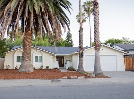 5994 Jeanine Dr, Sacramento, CA 95842 Photo