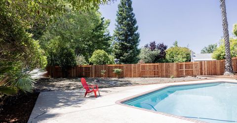 5994 Jeanine Dr, Sacramento, CA 95842 Photo