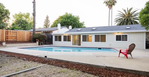 5994 Jeanine Dr, Sacramento, CA 95842 Photo