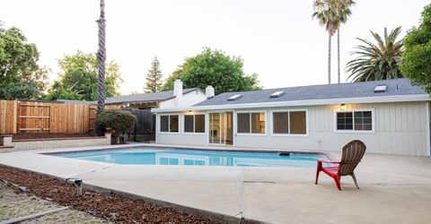 5994 Jeanine Dr, Sacramento, CA 95842 Photo