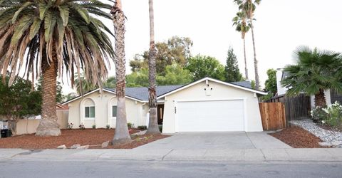 5994 Jeanine Dr, Sacramento, CA 95842 Photo