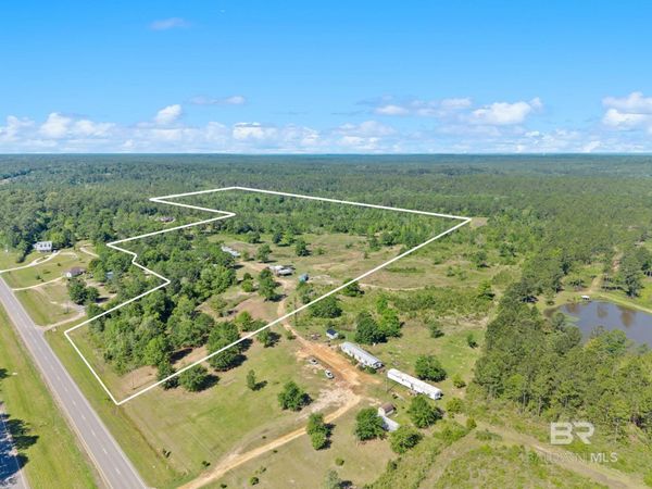 39207 St Hwy 59, Bay Minette, AL 36507