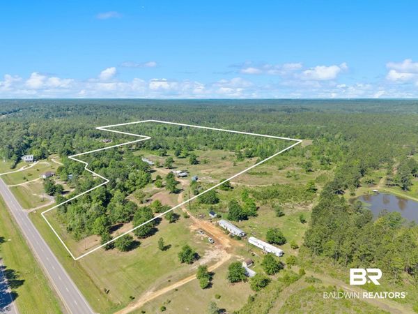 39207 St Hwy 59, Bay Minette, AL 36507