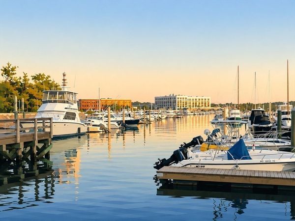 10 Shipyard Dr, Unit 401, Hingham, MA 02043