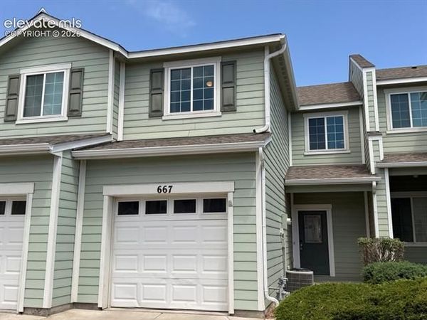 667 Hailey Glenn View, Colorado Springs, CO 80916