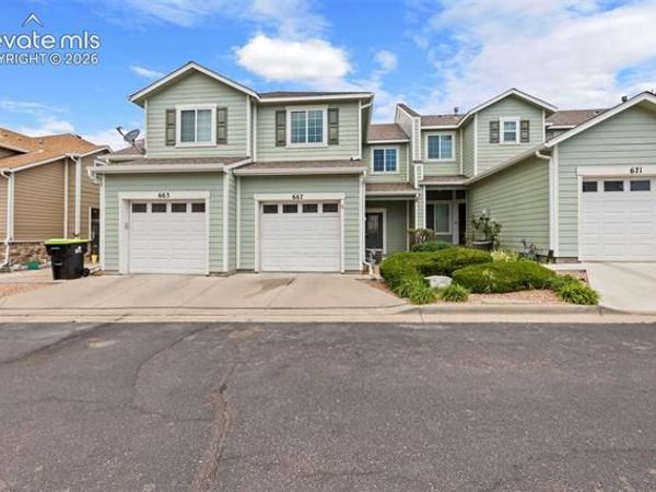 667 Hailey Glenn View, Colorado Springs, CO 80916