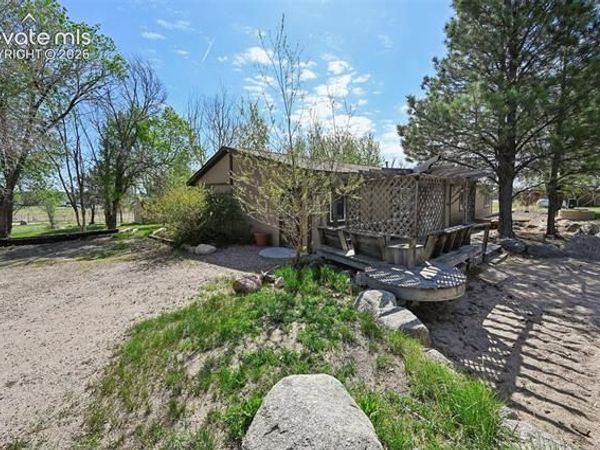 12535 Richardson Lane, Peyton, CO 80831