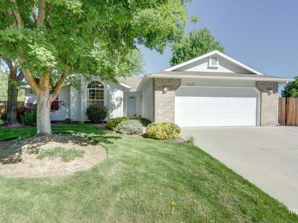 9610 W Ben St, Boise, ID 83714