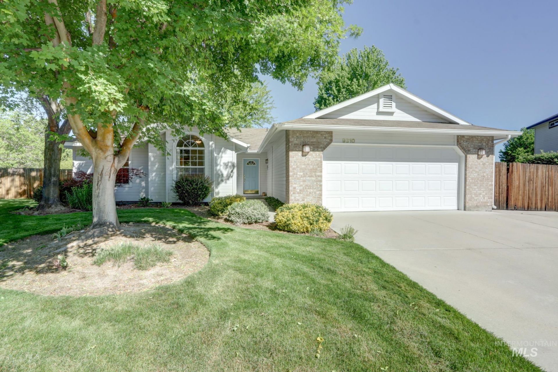 9610 W Ben St, Boise, ID 83714 Main Photo