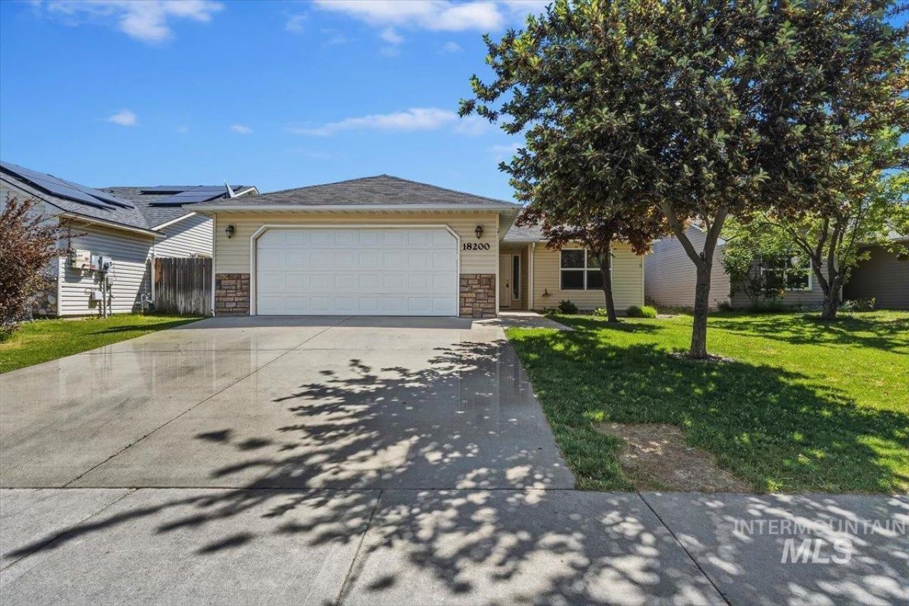 18200 Calico, Unit Ave, Nampa, ID 83687 Main Photo