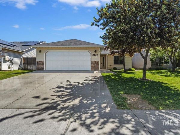 18200 Calico, Unit Ave, Nampa, ID 83687