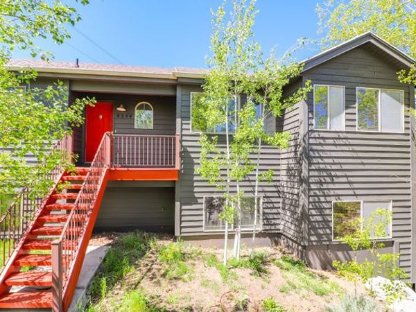 4244 SUNRISE DR , Unit LOT 54, Park City, UT 84098