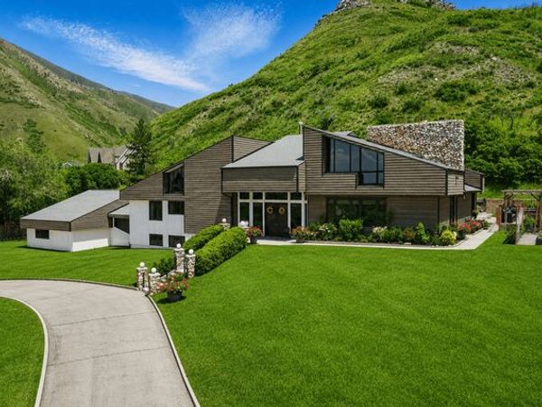 12 N QUIET MEADOW LN , Mapleton, UT 84664