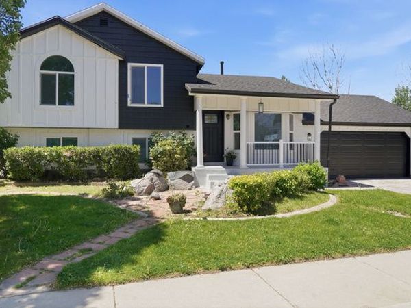 2289 N SUNSET DR, Lehi, UT 84043