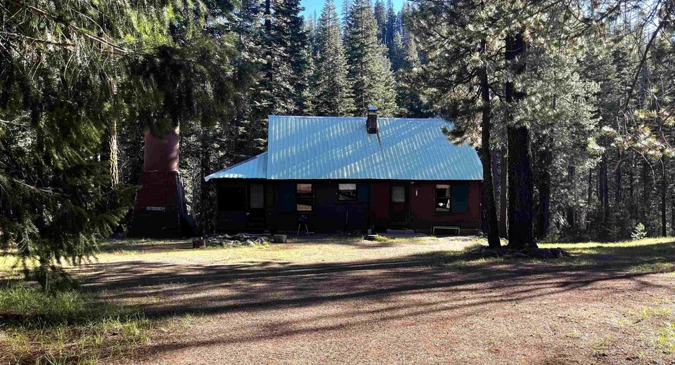 9 Feather River Homesites, Chester, CA 96020 Photo