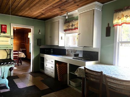 9 Feather River Homesites, Chester, CA 96020 Photo