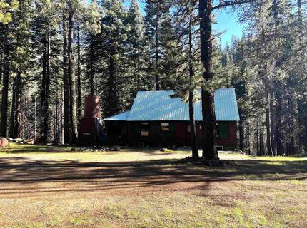 9 Feather River Homesites, Chester, CA 96020 Photo