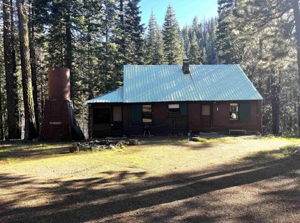 9 Feather River Homesites, Chester, CA 96020 Photo