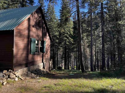 9 Feather River Homesites, Chester, CA 96020 Photo
