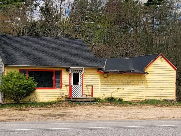 330 NH Route 125, Brentwood, NH 03833