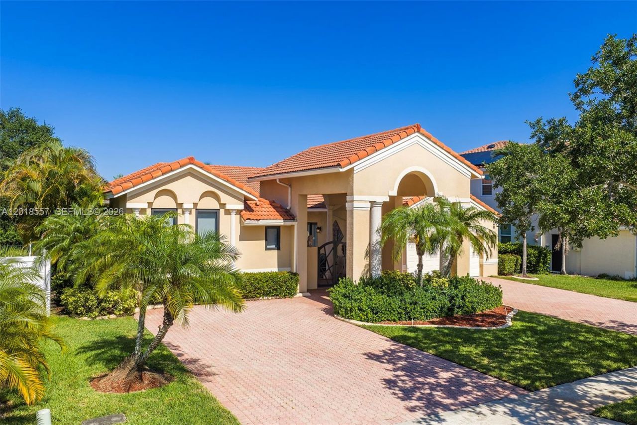 1170 NW 166th Ave, Pembroke Pines, FL 33028 Photo