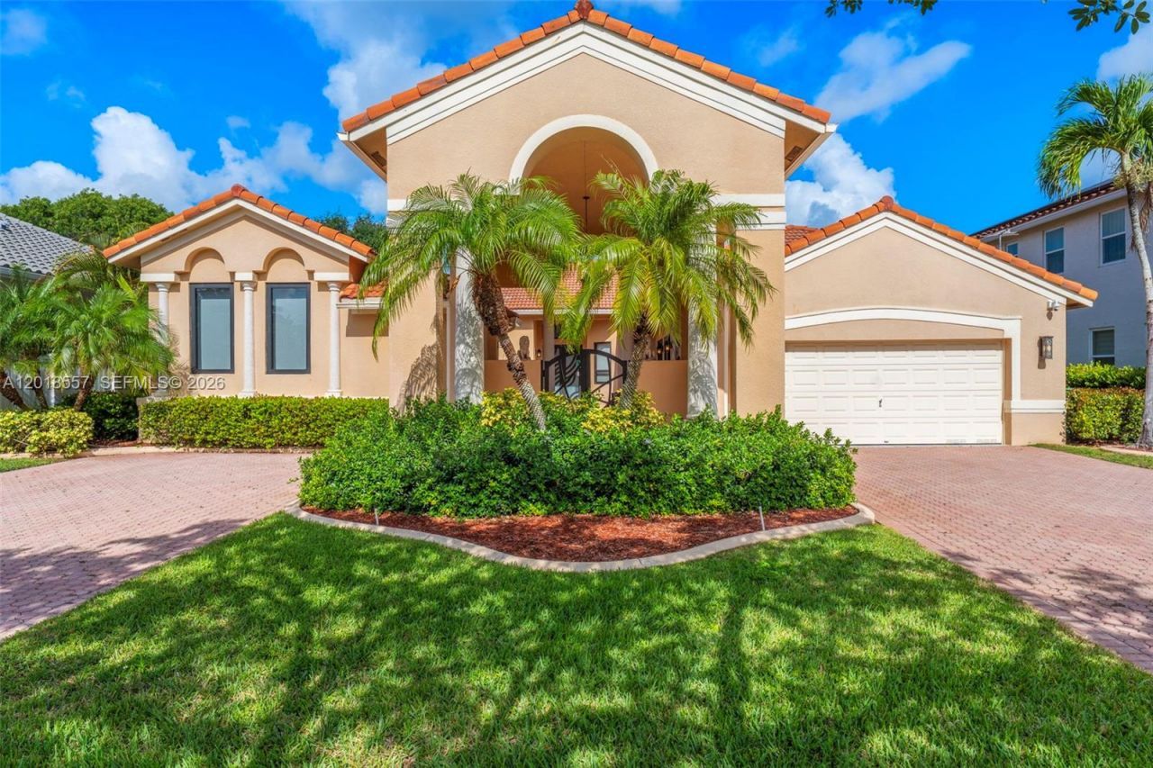 1170 NW 166th Ave, Pembroke Pines, FL 33028 Photo