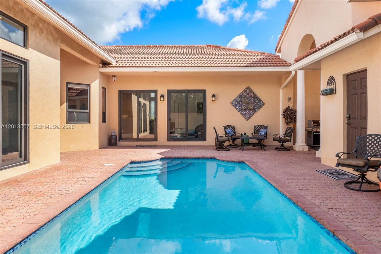 1170 NW 166th Ave, Pembroke Pines, FL 33028 Photo