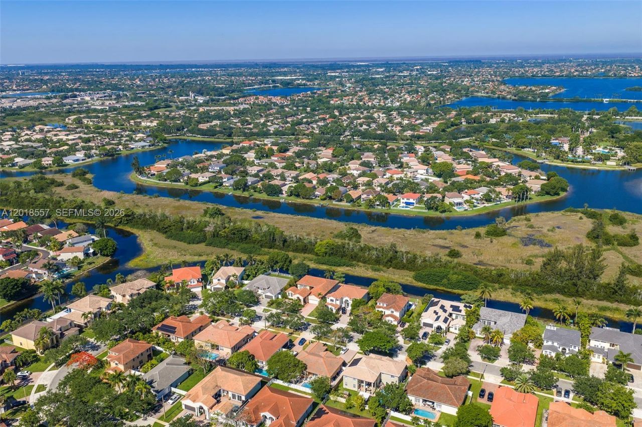 1170 NW 166th Ave, Pembroke Pines, FL 33028 Photo
