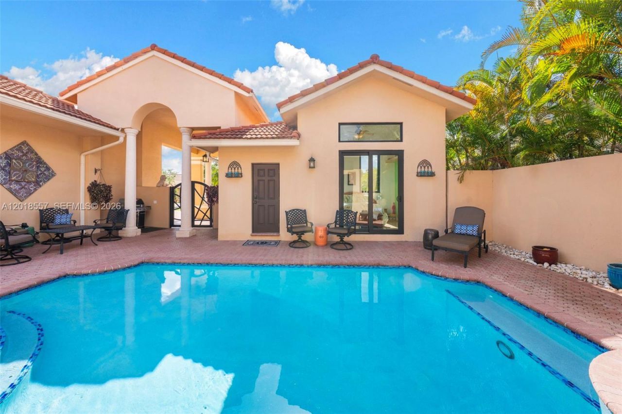 1170 NW 166th Ave, Pembroke Pines, FL 33028 Photo
