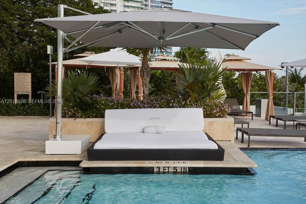 800 S Pointe Dr, Unit Penthouse, Miami Beach, FL 33139 Photo