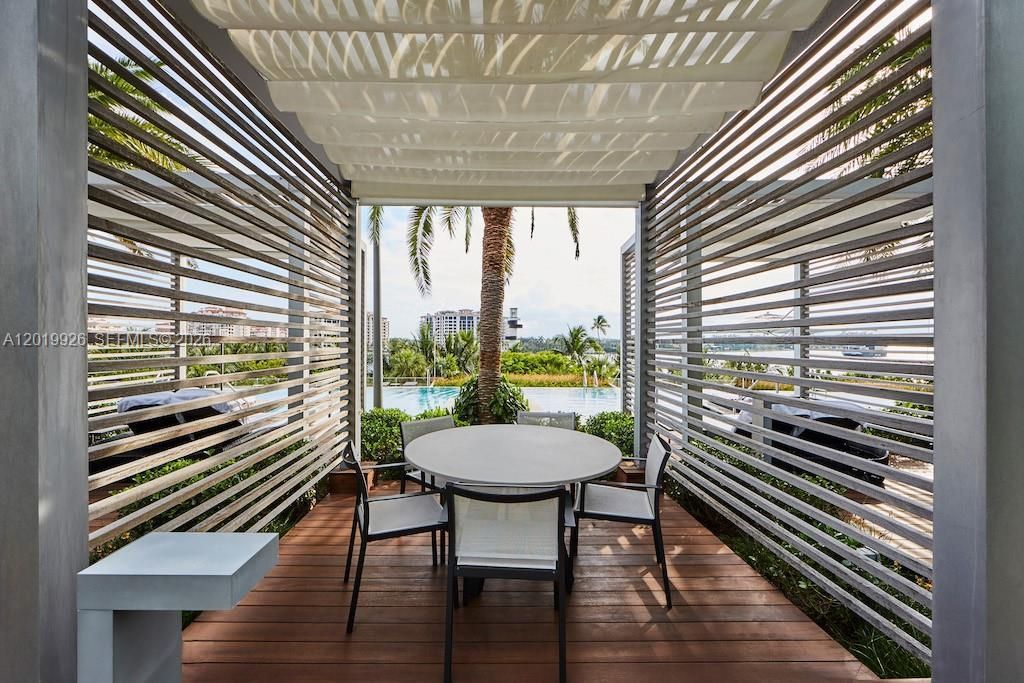 800 S Pointe Dr, Unit Penthouse, Miami Beach, FL 33139 Photo