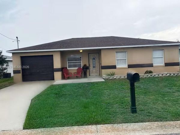 404 Red Hawk Loop , Winter Haven, FL 33880