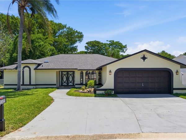 13408 Whitby Rd,, Hudson, FL 34667