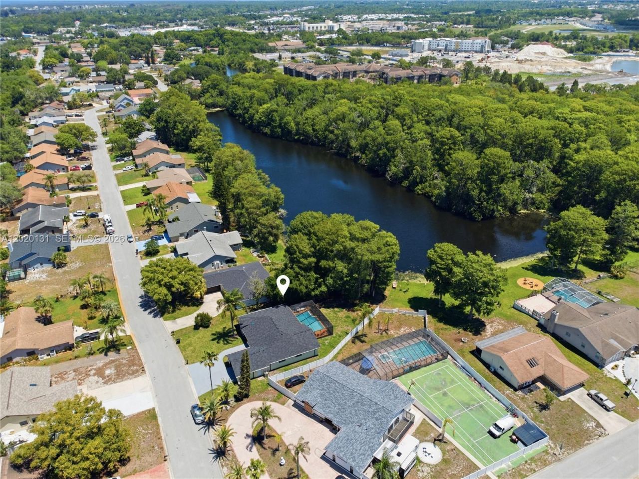 13408 Whitby Rd,, Hudson, FL 34667 Photo