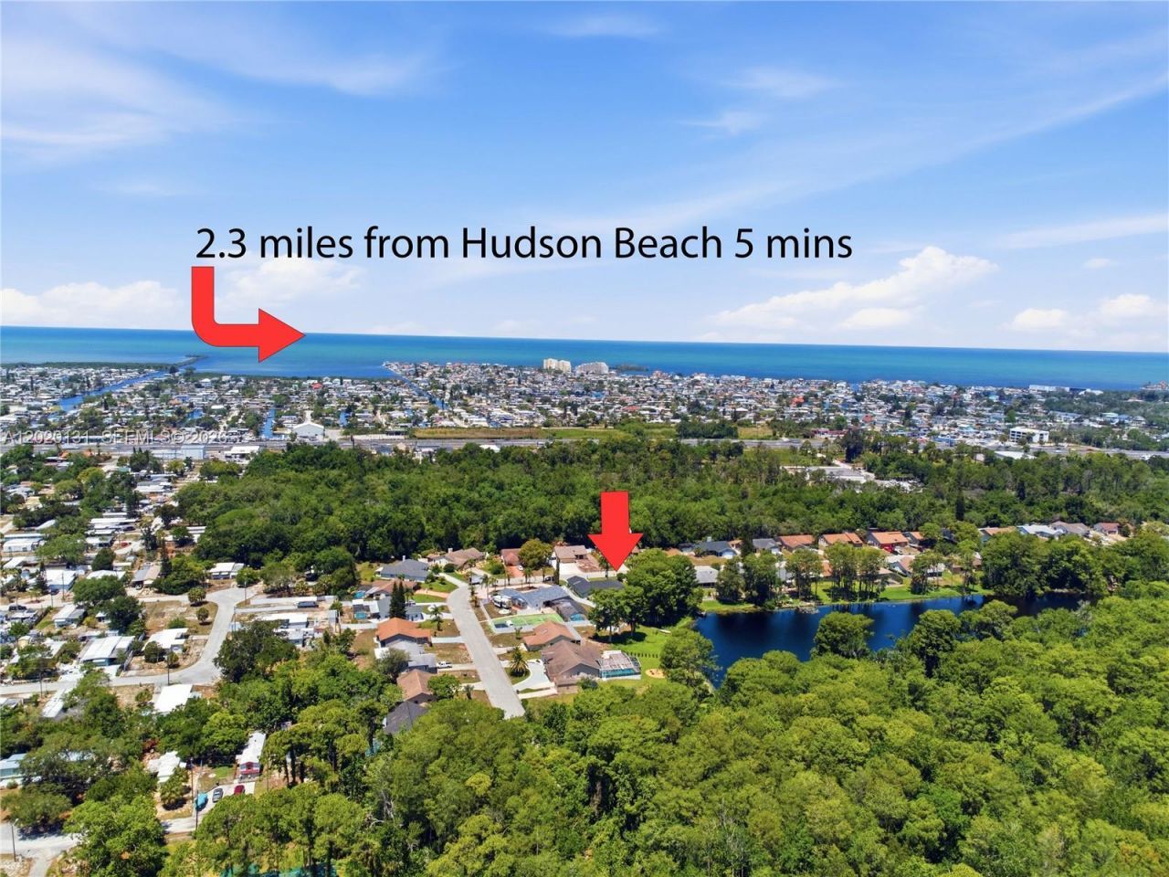 13408 Whitby Rd,, Hudson, FL 34667 Photo
