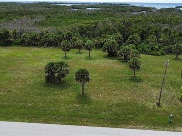 16801 San Edmundo RD , PUNTA GORDA, FL 33955