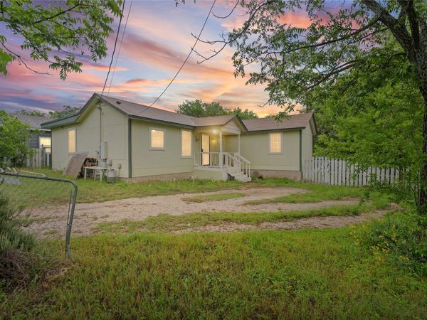 10501 Jean DR, Austin, TX 78753