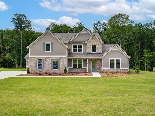 107 Homesite Saddle Drive , Senoia, GA 30276