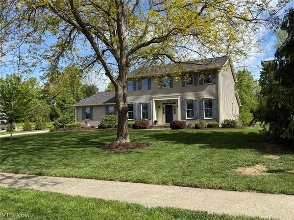 6661 Smucker Drive , Westfield Center, OH 44251
