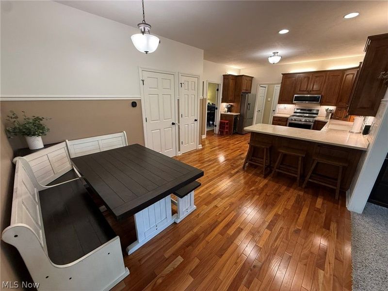 6661 Smucker Drive, Westfield Center, OH 44251 Photo 10
