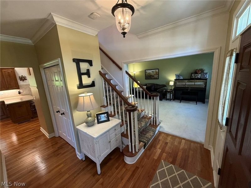6661 Smucker Drive, Westfield Center, OH 44251 Photo 2