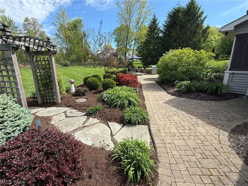 6661 Smucker Drive, Westfield Center, OH 44251 Photo 47