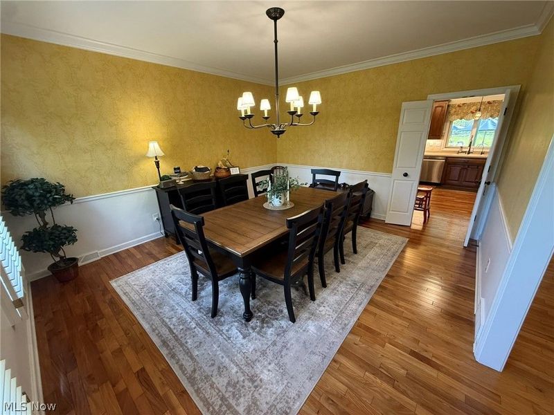 6661 Smucker Drive, Westfield Center, OH 44251 Photo 6