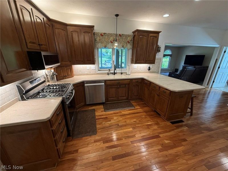 6661 Smucker Drive, Westfield Center, OH 44251 Photo 7