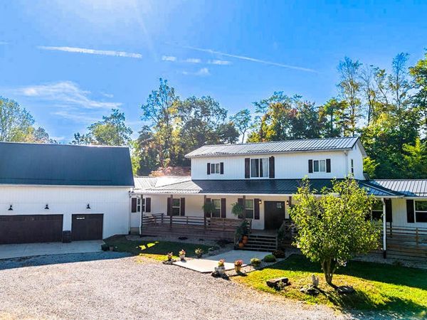 9034 W Mallory Road, Bloomington, IN 47404
