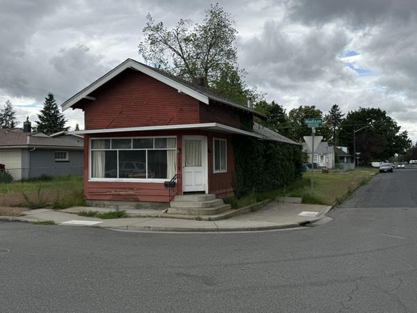 5029 N Madison St, Spokane, WA 99205