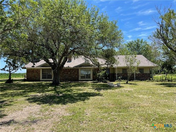3373 State Highway 35 , Port Lavaca, TX 77979